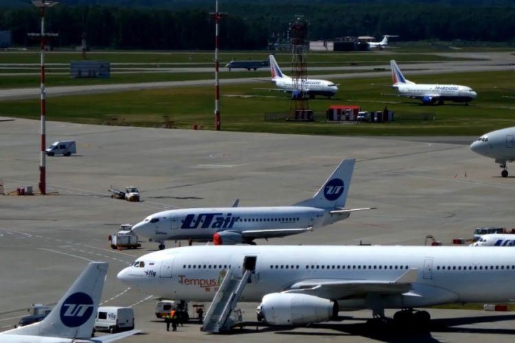 Исследование: Низкобюджетные авиакомпании восстановят отрасль