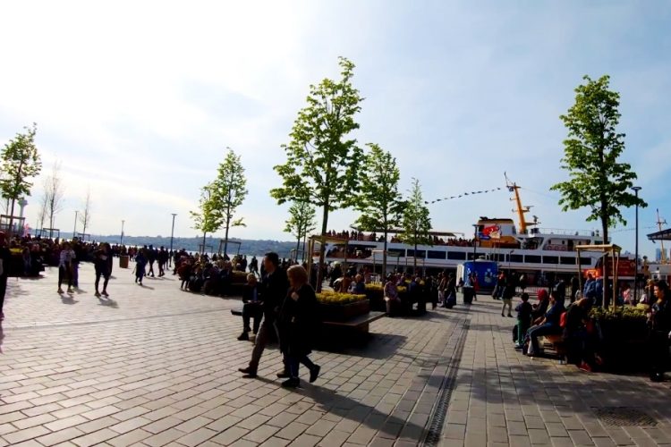 Туроператоры прокомментировали спрос на туры в Турцию после 1 июня