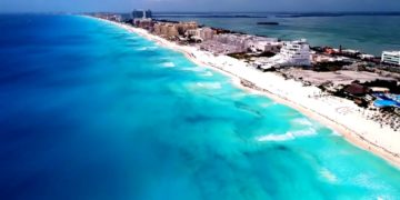 Туроператоры начали предлагать отдых в Мексике