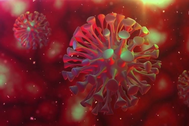 Тайцы массово поехали в США на прививки от ковида