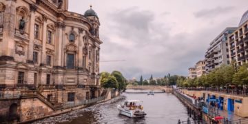 Германия запрещает въезд из Великобритании