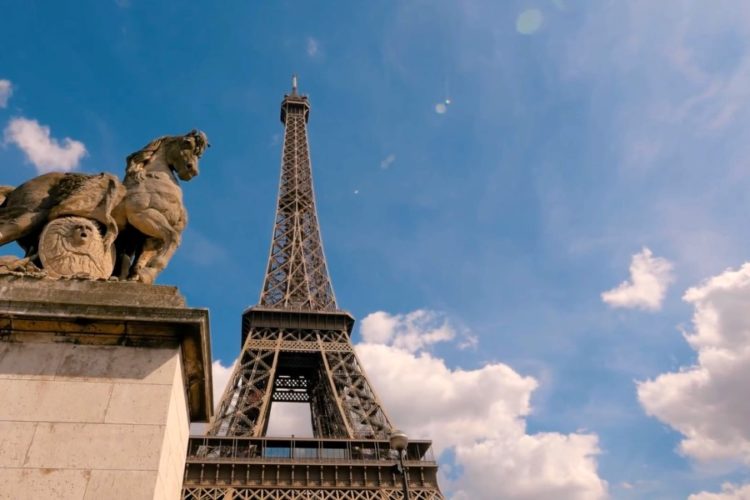 Британцев нигде не ждут - Франция вводит новые ограничения для этого рынка