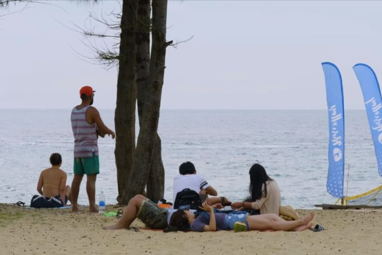 Таиланд не надеется восстановить туризм в ближайшие 5 лет