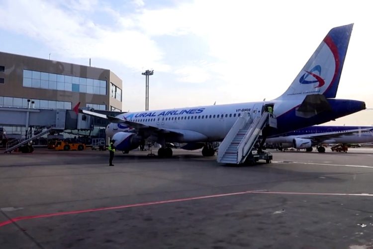 Правила субсидирования чартерных рейсов по России утверждены