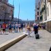 Еврокомиссия инициирует открытие границ для привитых туристов