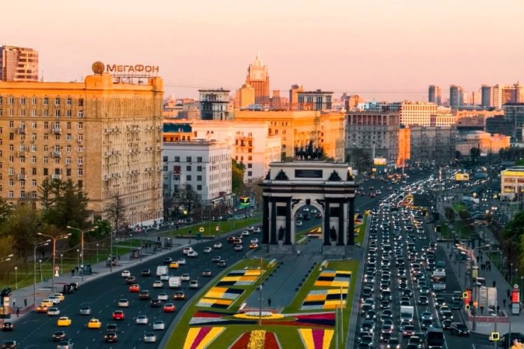 Россияне начали в 10 раз больше тратить на путешествия