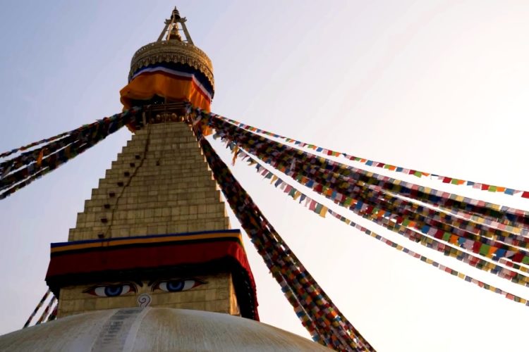 Росавиация обратилась к властям Непала за помощью в вывозе россиян