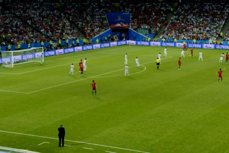 Озвучены правила приема болельщиков чемпионата Евро-2020 в РФ