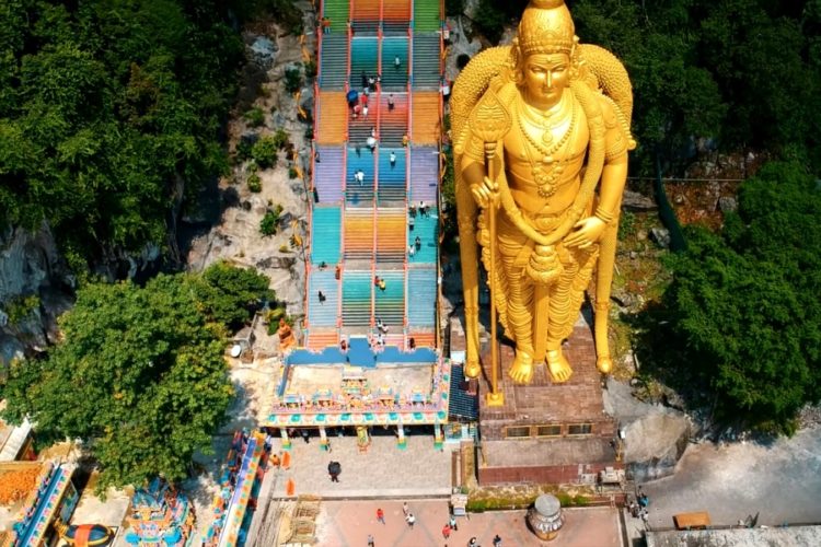 В Малайзии ужесточили ограничения