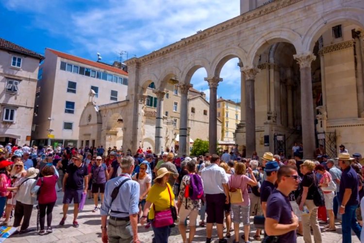 Хорватия отчиталась о подготовке к турсезону