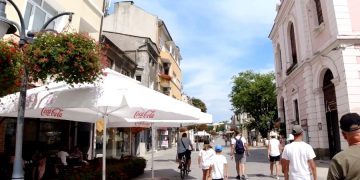 Список пунктов сдачи документов на визу в Болгарию расширится