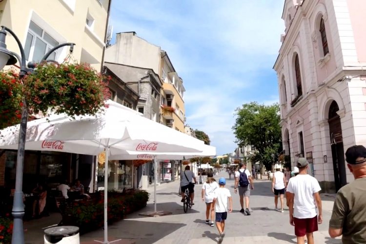 Список пунктов сдачи документов на визу в Болгарию расширится