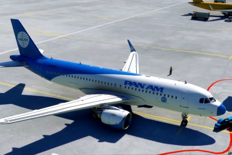 В США начнут взвешивать авиапассажиров во время регистрации