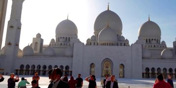 Россияне будут придерживаться новых правил в Абу-Даби
