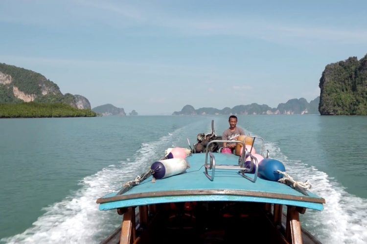 Отели Таиланда просят продлить меры привлечения постояльцев