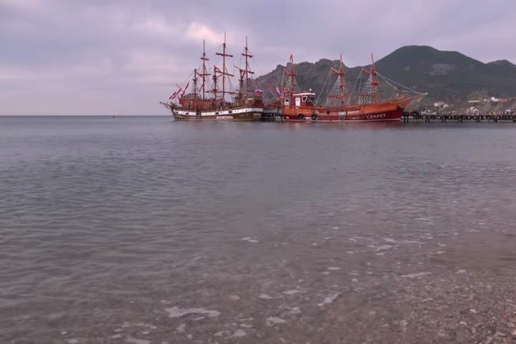 Отдых в Крыму возмутил эксперта туротрасли