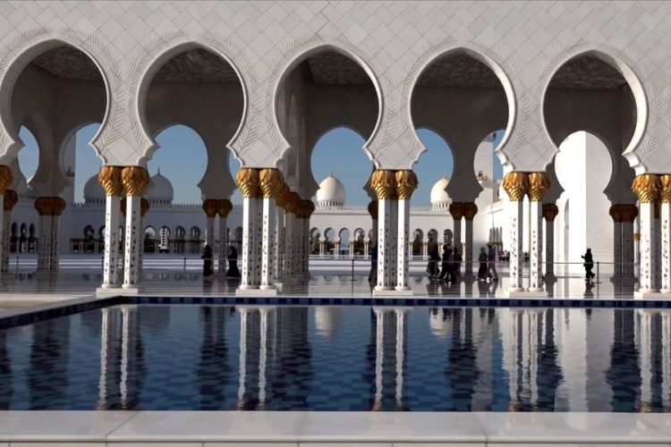 Какие сейчас действуют правила въезда в Абу-Даби?