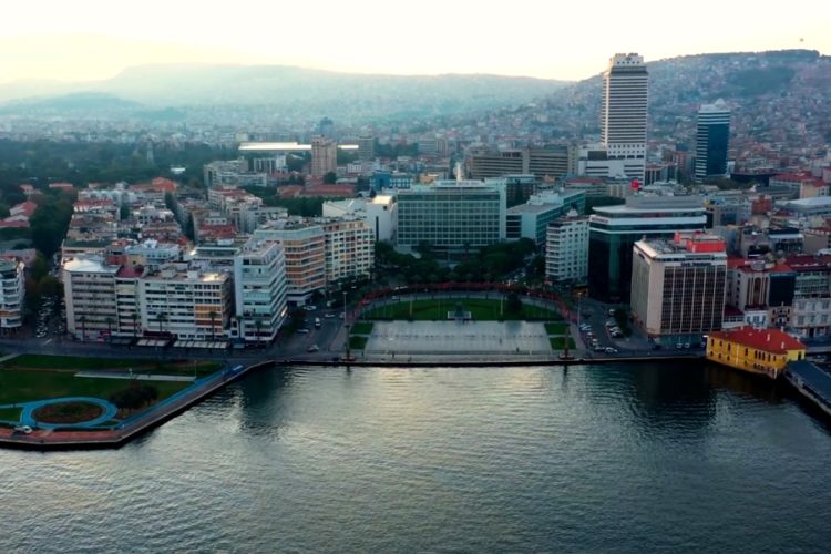 Туркомпании Китая выходят на уровень 2019 года по доходам