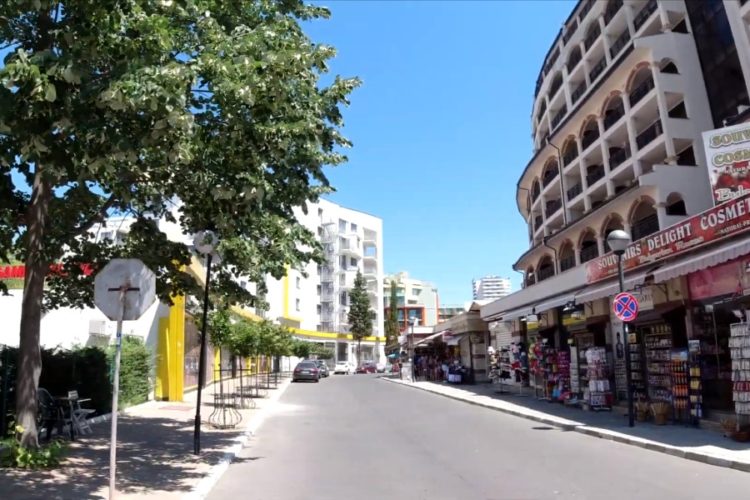 Болгария приглашает российскую делегацию на проверку безопасности курортов