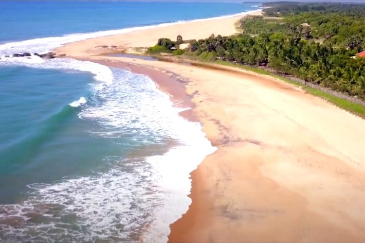 Шри-Ланка не сможет внедрить план приема россиян летом этого года