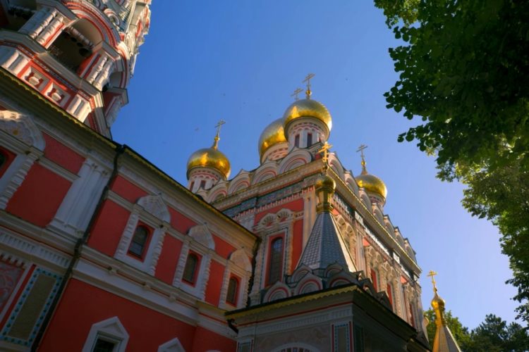 Болгария недовольна сотрудничеством с немецким туррынком