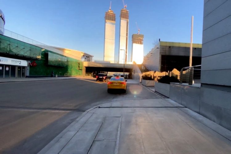 Российский туризм планируют адаптировать под китайских туристов