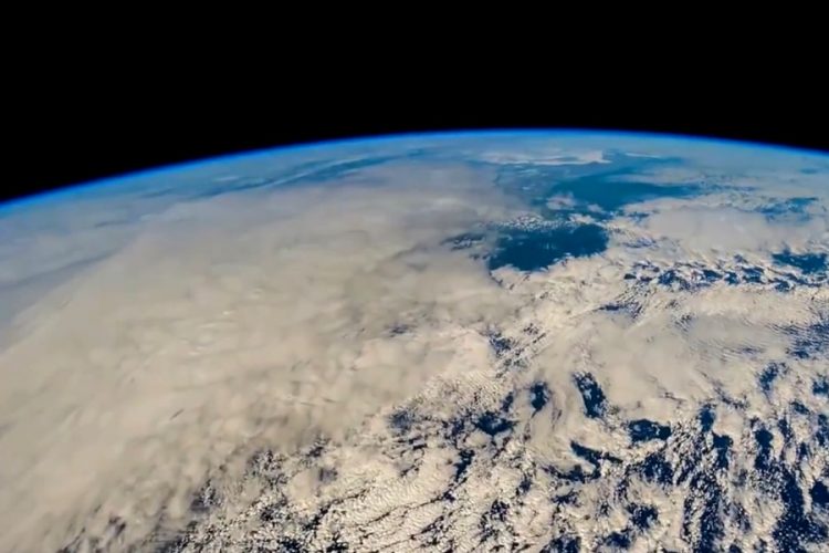 Объявлена дата запуска ракеты в космос с туристом