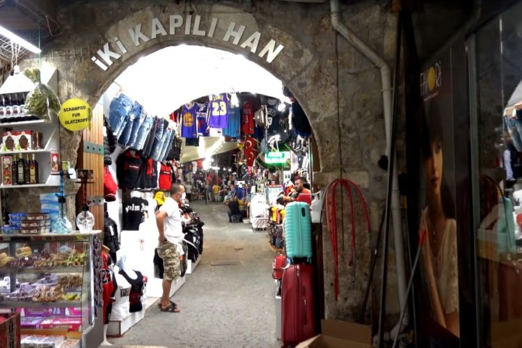 Найдены плюсы в ограничении рейсов за границу