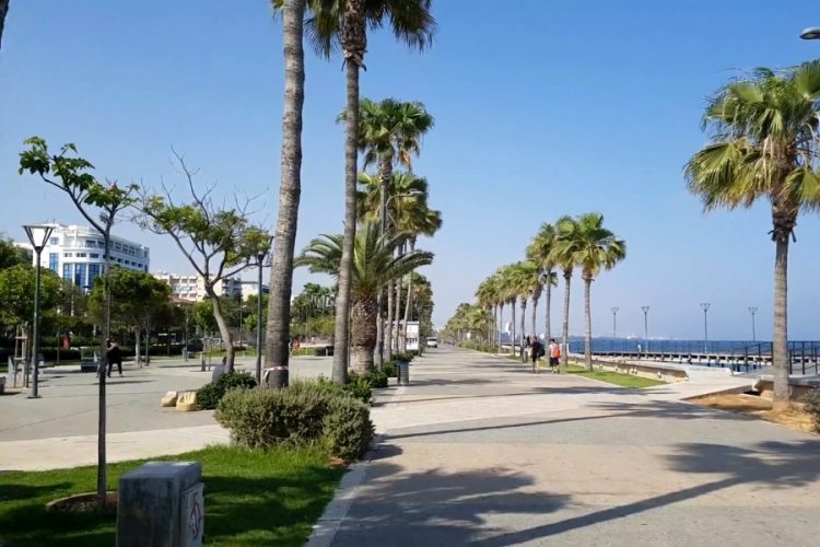 На Кипре определились с планом выхода из локдауна