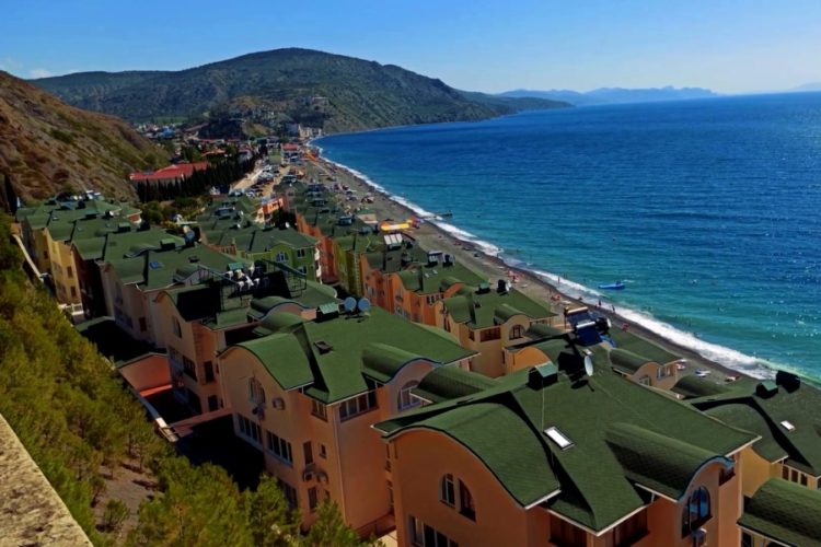 Booking.com и Airbnb столкнутся с новыми требованиями в России