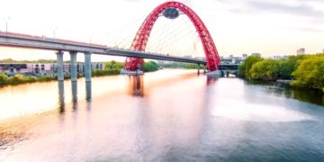 АТОР: Россияне и после открытия границ будут ездить на внутренние курорты