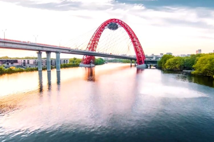 АТОР: Россияне и после открытия границ будут ездить на внутренние курорты