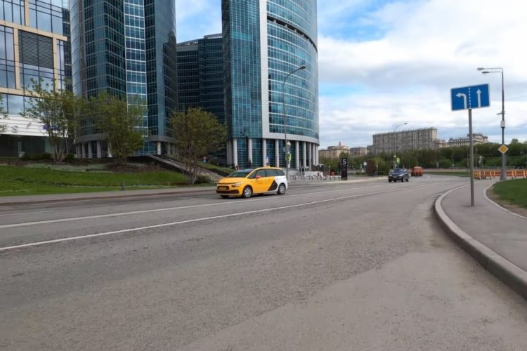 В России появится больше самостоятельных интуристов