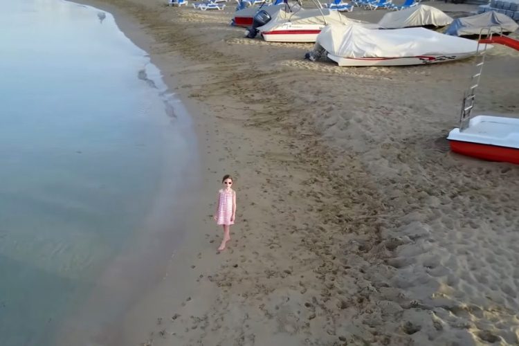 На Кипре оказалось неожиданно большое число россиян