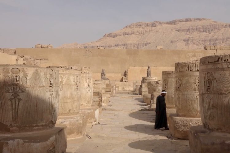 Власти Египта ужесточают карантин