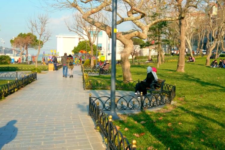 Минтуризма Турции прокомментировало отмену рейсов российскими авиакомпаниями