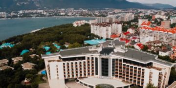 Российский предприниматель сравнил Геленджик с Монако