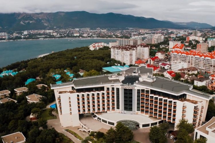 Российский предприниматель сравнил Геленджик с Монако