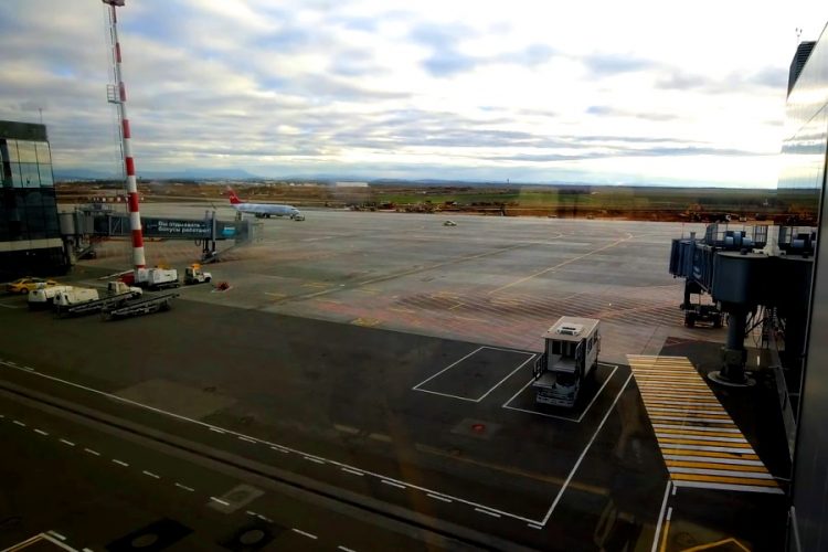 Аэропорт Симферополя начал принимать рейсы из 38 городов