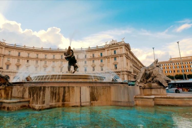 Турбизнес Италии доволен обещаниями чиновников