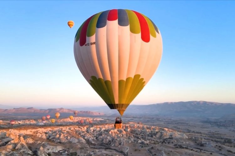 Власти Турции готовы выйти из локдауна после 17 мая