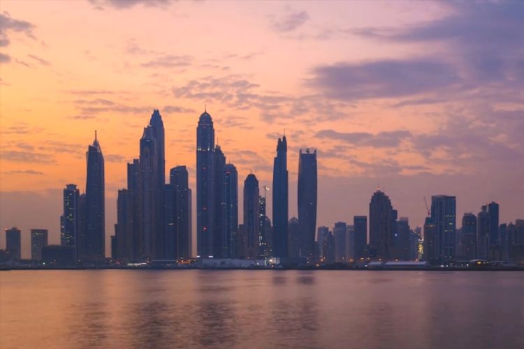 Россиянам предложили больше недорогих туров в Дубай