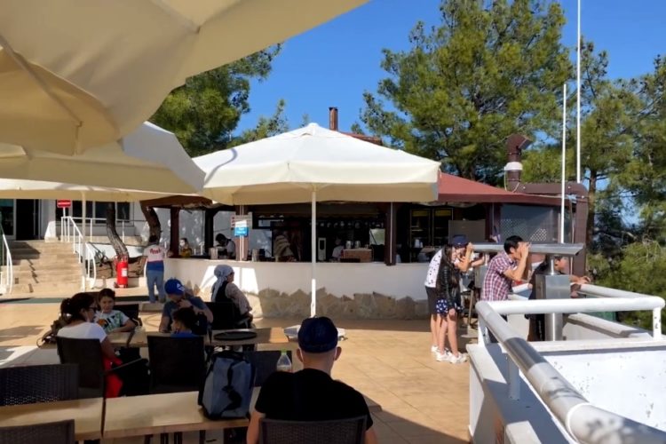 Российские эксперты полетят в Турцию оценить эпидситуацию