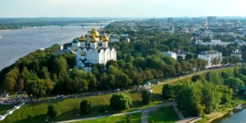 Для туризма готовят новый законопроект