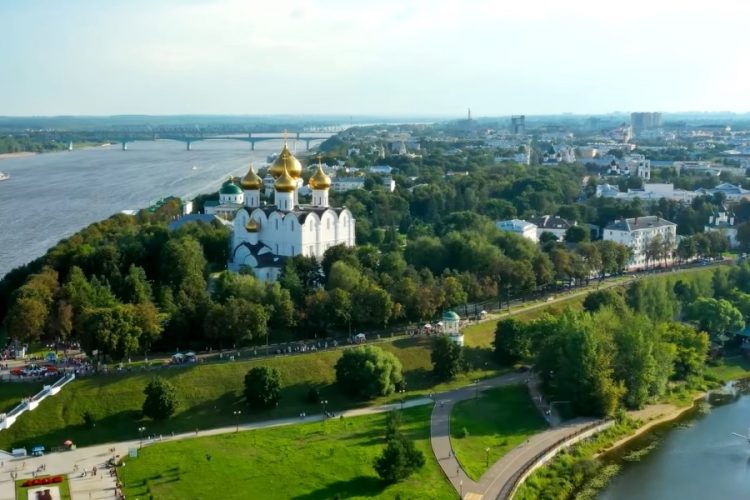 Для туризма готовят новый законопроект