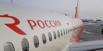 Авиакомпания России ищет поставщиков авиатоплива на египетских курортах