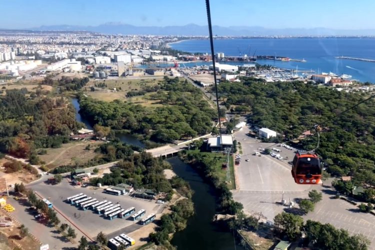 Эпидситуация в Турции стала даже лучше, чем планировали