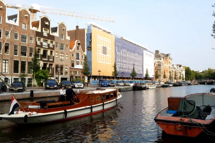 Нидерланды заявили о финальном этапе снятия ограничений