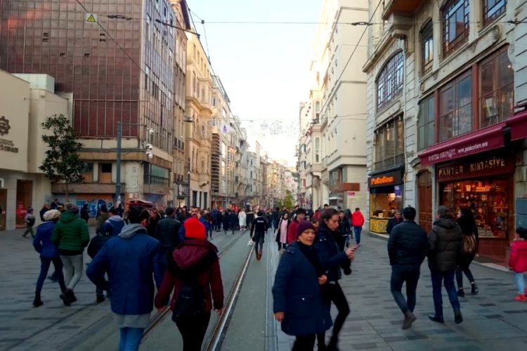 Оперштаб опроверг информацию о длительном закрытии Турции