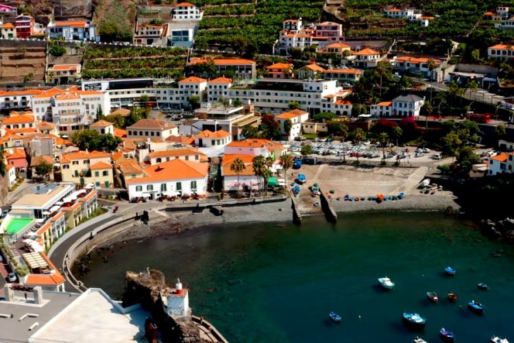 Мадейра будет бесплатно тестировать туристов